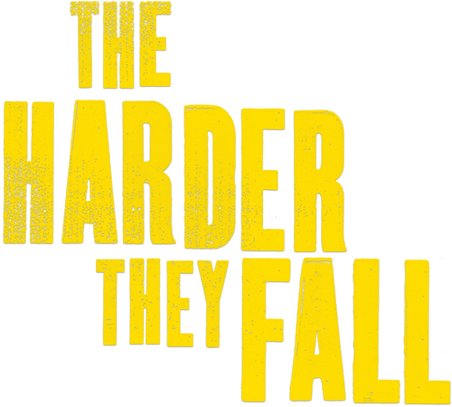 The Harder They Fall