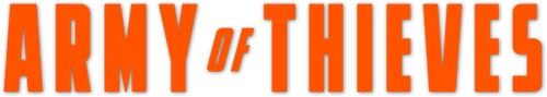 Army of Thieves