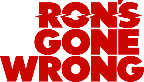 Ron’s Gone Wrong