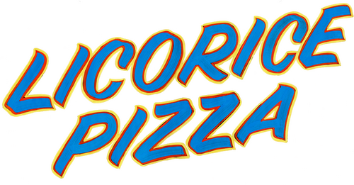 Licorice Pizza