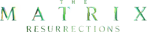 The Matrix Resurrections