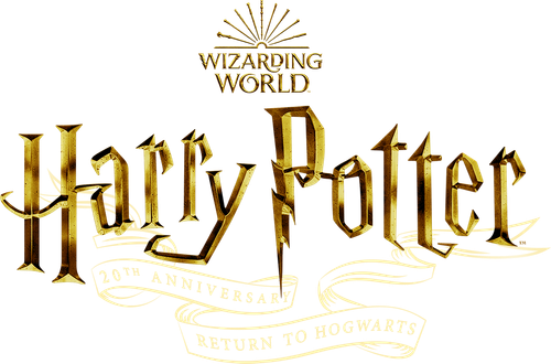 Harry Potter 20th Anniversary: Return to Hogwarts