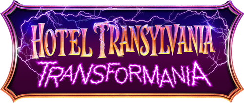 Hotel Transylvania: Transformania