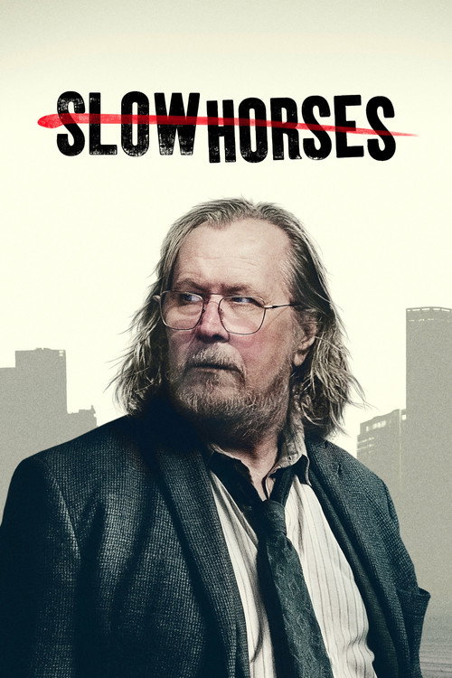 Slow Horses – S05E06