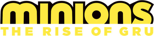 Minions: The Rise of Gru