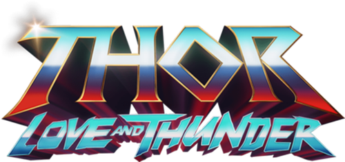 Thor: Love and Thunder
