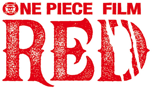 One Piece Film Red