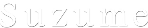 Suzume