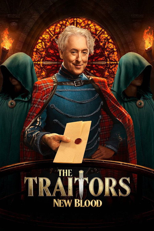 The Traitors – S03E09