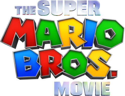 The Super Mario Bros. Movie