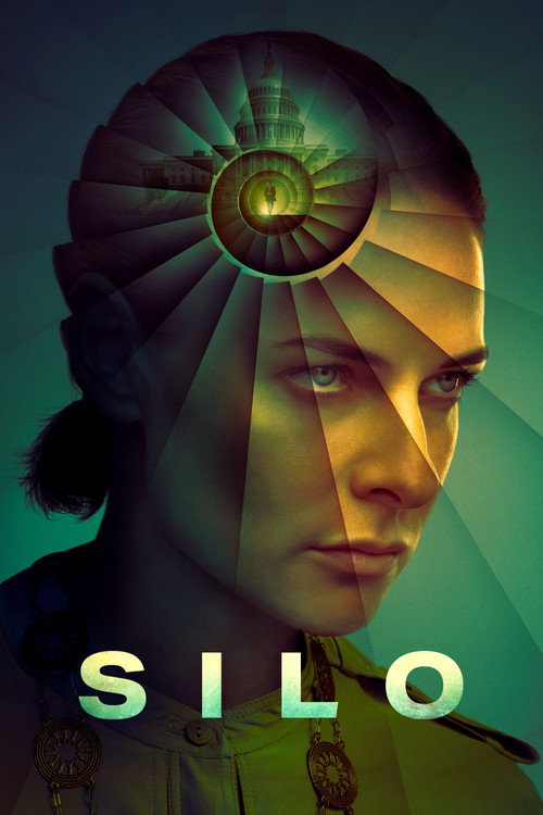 Silo – S02E01