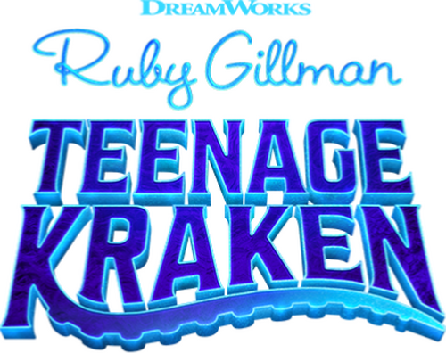 Ruby Gillman, Teenage Kraken
