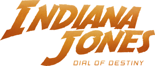 Indiana Jones and the Dial of Destiny