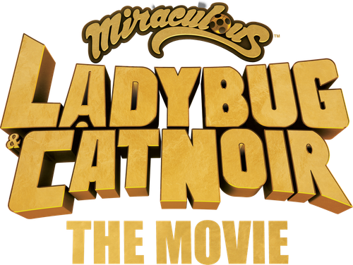 Miraculous: Ladybug & Cat Noir, The Movie