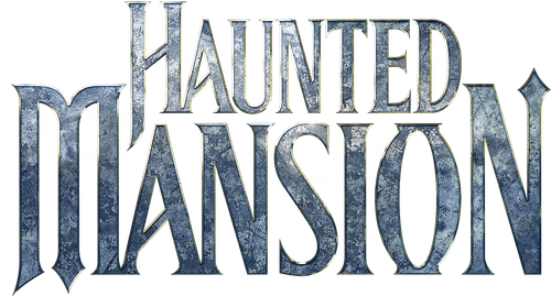 Haunted Mansion