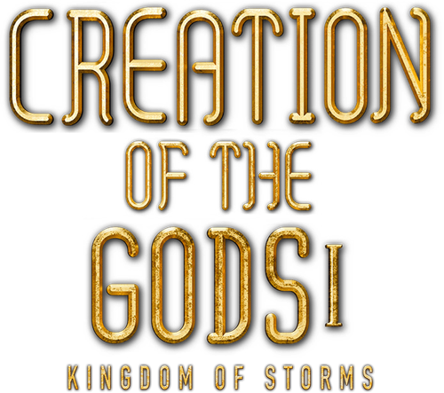 Creation of the Gods I: Kingdom of Storms