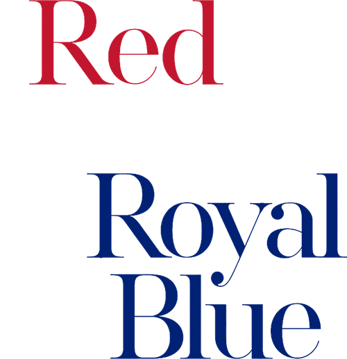 Red, White & Royal Blue
