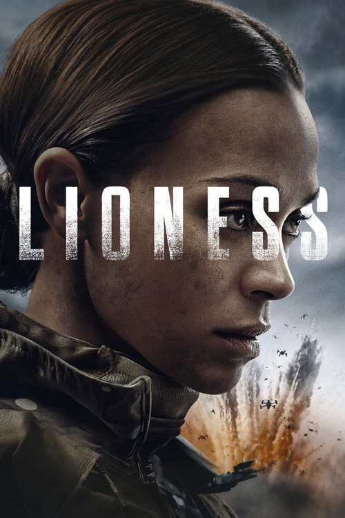 Lioness – S03E06