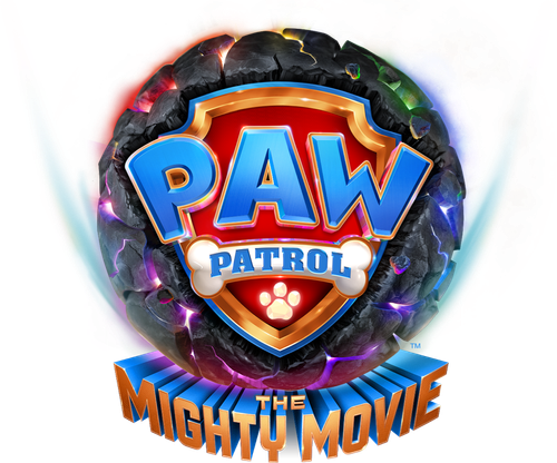PAW Patrol: The Mighty Movie