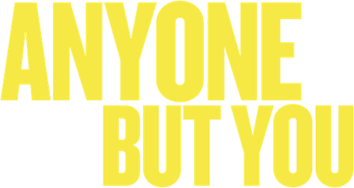Anyone but You