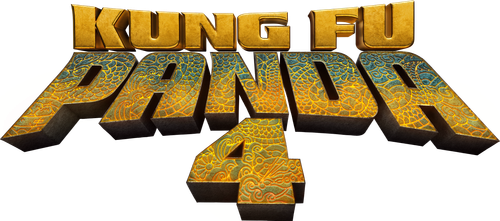 Kung Fu Panda 4