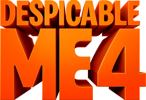 Despicable Me 4