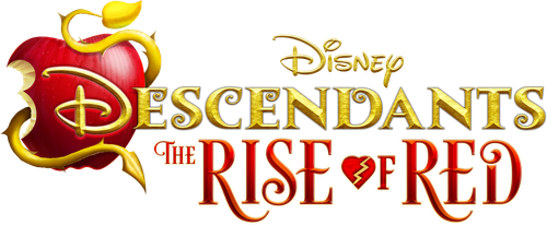 Descendants: The Rise of Red
