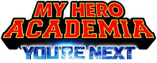 My Hero Academia: You’re Next