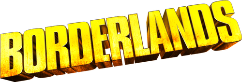 Borderlands