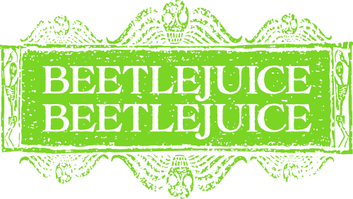Beetlejuice Beetlejuice