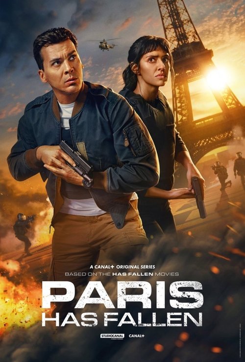 Has Fallen – S01E02