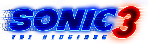 Sonic the Hedgehog 3