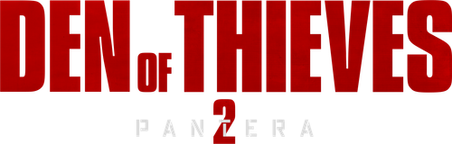 Den of Thieves 2: Pantera
