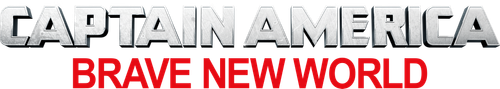Captain America: Brave New World