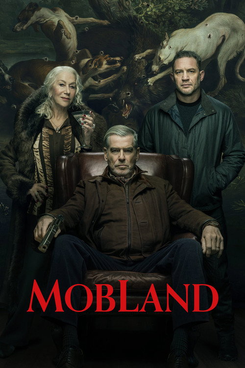 MobLand – S01E01
