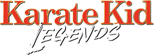 Karate Kid: Legends