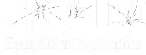 LUPIN THE IIIRD: Zenigata and the Two Lupins