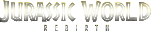 Jurassic World Rebirth