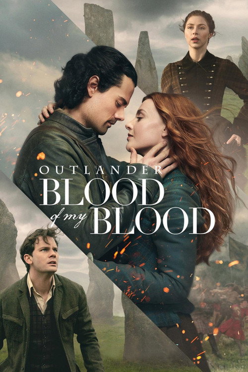 Outlander: Blood of My Blood – S02E10