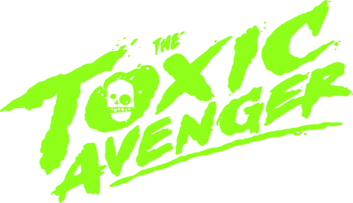 The Toxic Avenger Unrated