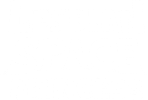 Lesbian Space Princess