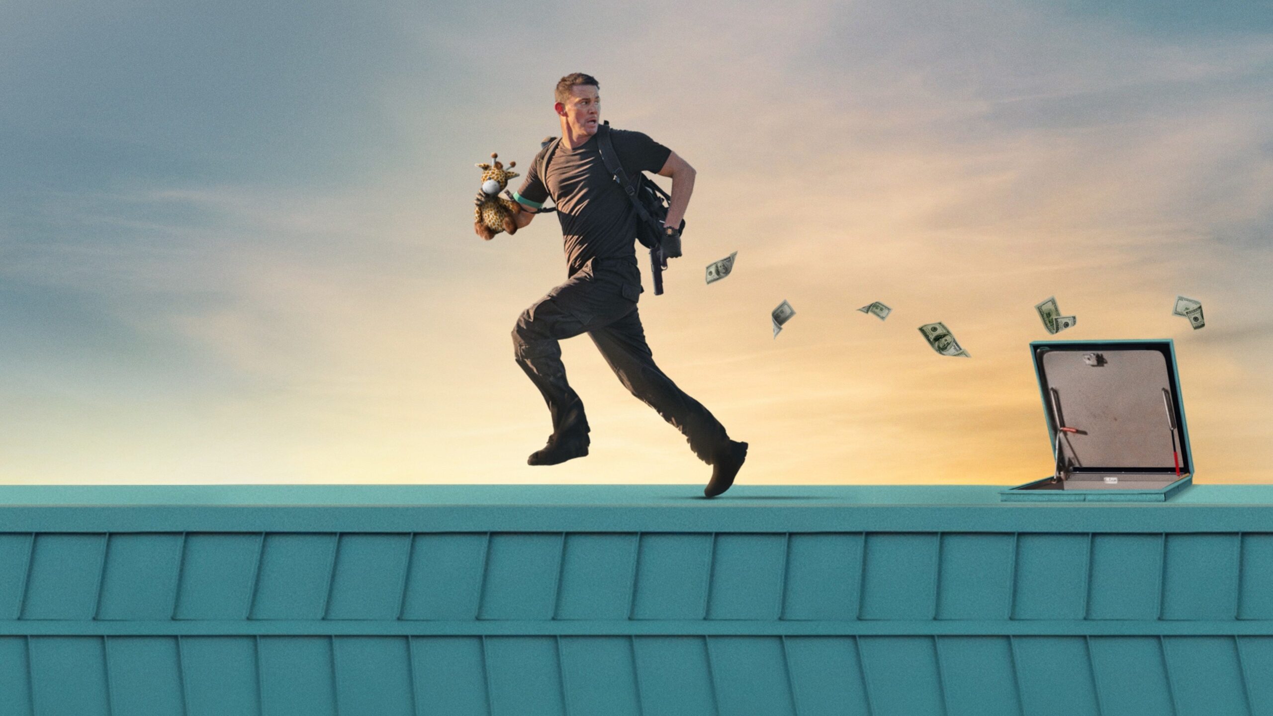Roofman