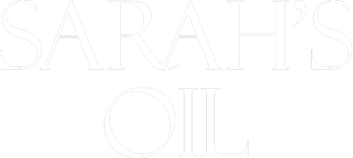 Sarah’s Oil