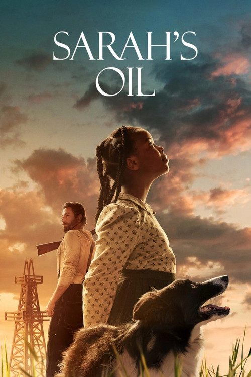 Sarah’s Oil