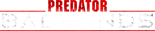 Predator: Badlands