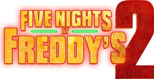 Five Nights at Freddy’s 2