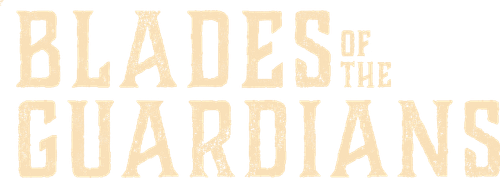 Blades of the Guardians