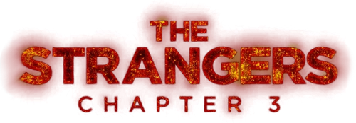 The Strangers: Chapter 3
