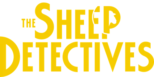 The Sheep Detectives