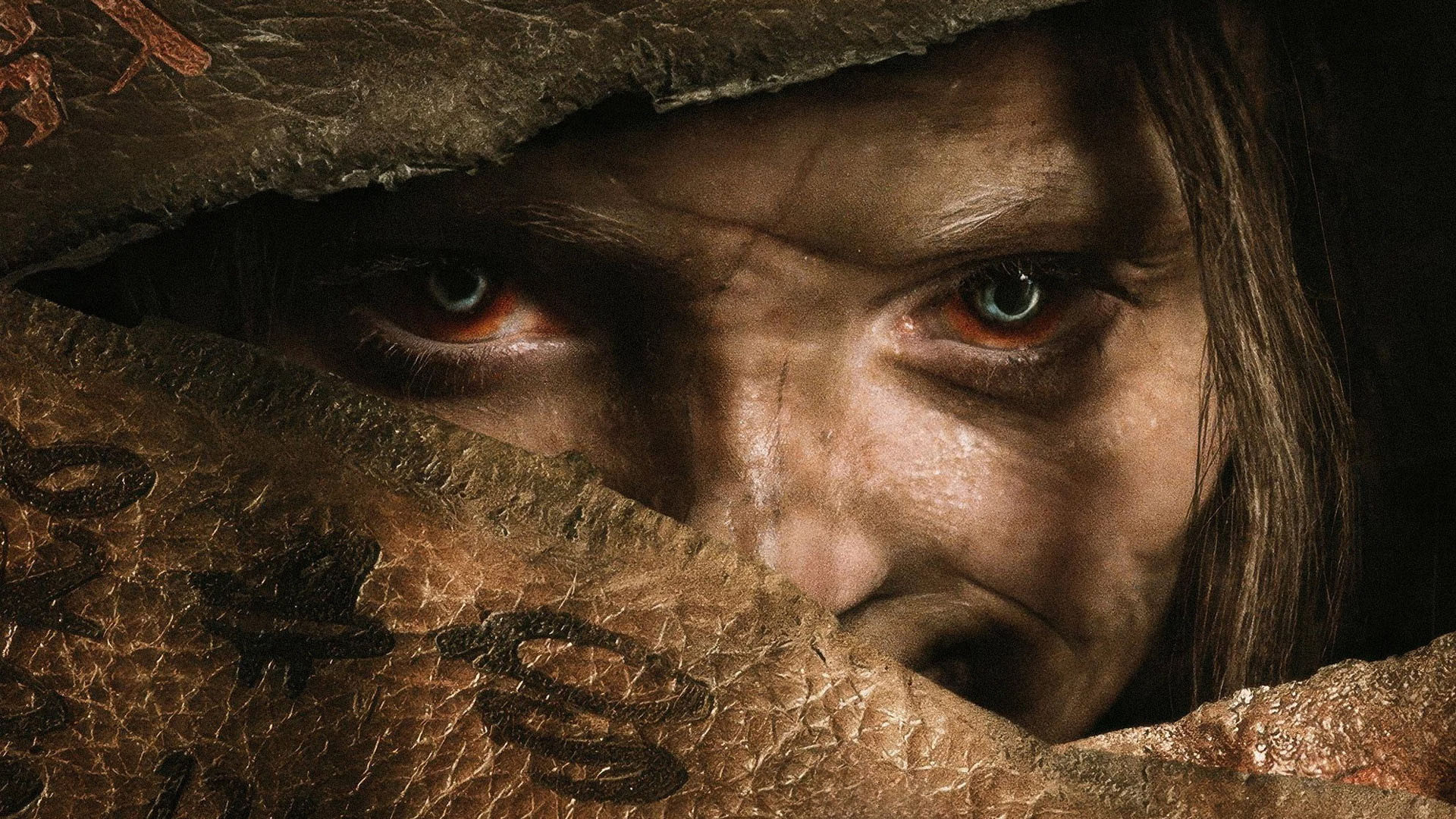 Lee Cronin’s The Mummy